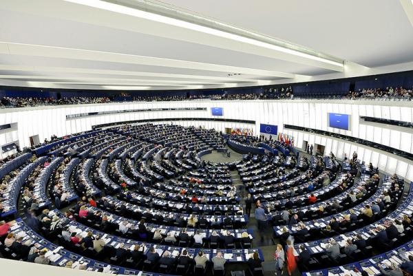 Μεταξύ 23 και 26 Μαΐου οι επόμενες ευρωεκλογές