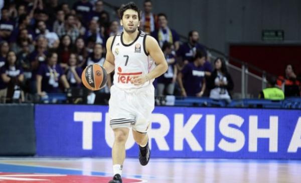 Χωρίς Καμπάτσο με ΠΑΟ η Ρεάλ, στη… Μαδρίτη ο Γιουλ