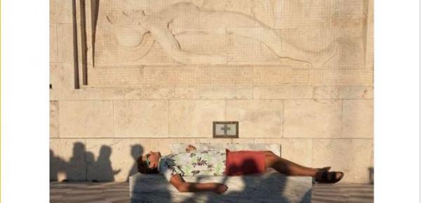 Μνημείο Άγνωστου Στρατιώτη: Μια ιστορία γεμάτη… βεβηλώσεις