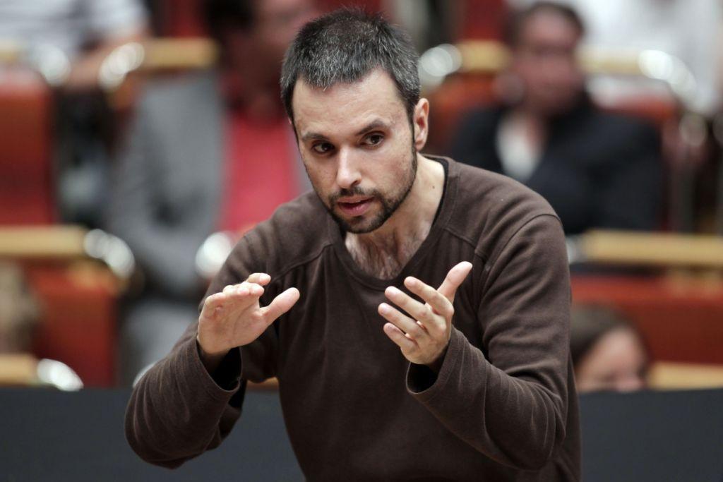 Μότσαρτ στην πόλη του… Μότσαρτ!