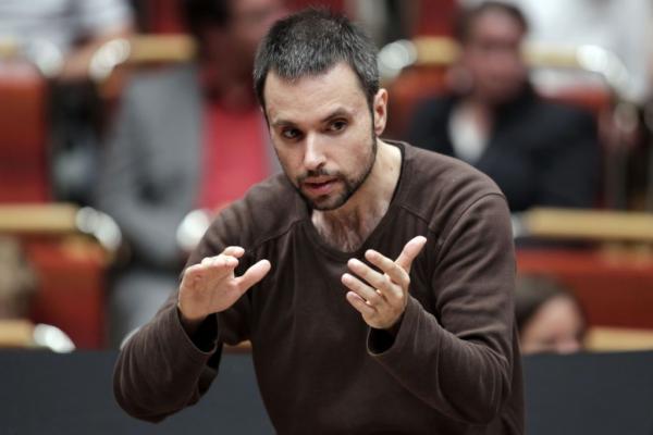 Μότσαρτ στην πόλη του… Μότσαρτ!