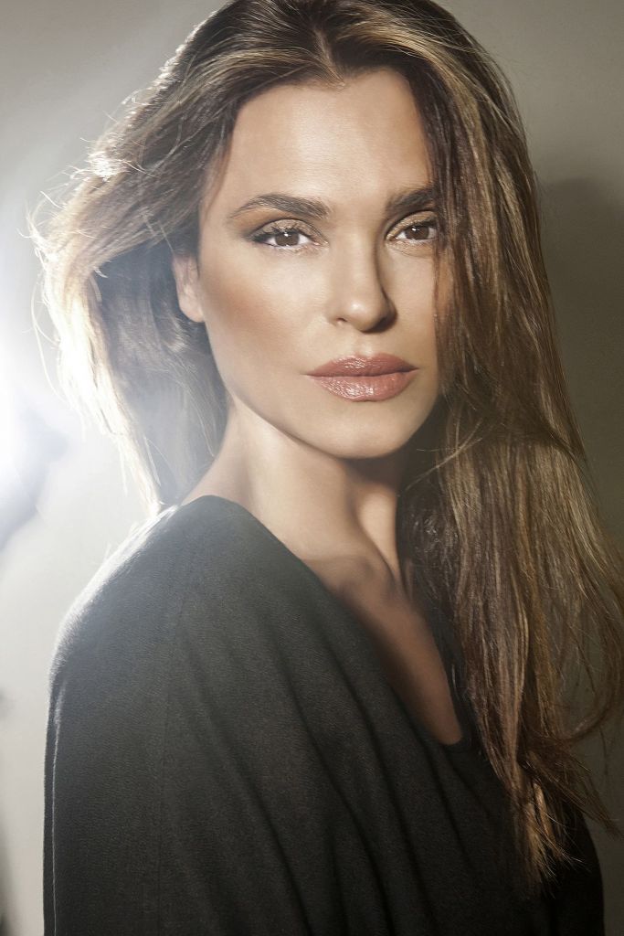 Ο υπέροχος κόσμος της Σήλιας Κριθαριώτη σε ένα φιλμ του VISIONAIRE…