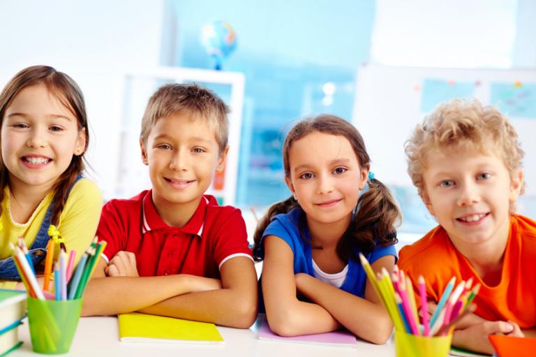 Έρευνα δείχνει ότι τα παιδιά πιστεύουν ακόμα σε ‘ανδρικά’ και ‘γυναικεία’ επαγγέλματα