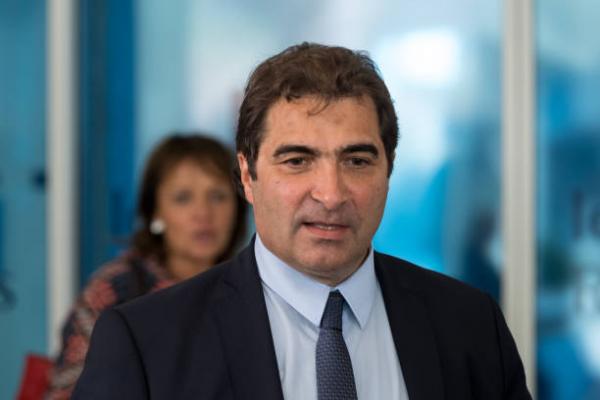 Γαλλία: Δεξιοί βουλευτές ζητούν συζήτηση στη Βουλή για τη Συρία