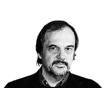 Απόστολος Δοξιάδης