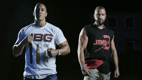 Η κόλαση είναι οι άλλοι