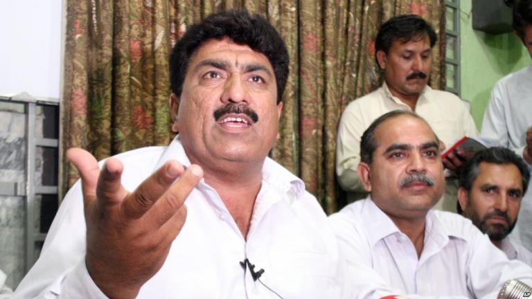 Πακιστάν: Σε φυλακή υψίστης ο γιατρός που βοήθησε τις ΗΠΑ να εντοπίσουν τον Μπιν Λάντεν