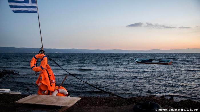 Αναζητώντας άσυλο στον άσπονδο εχθρό