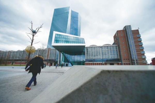 Final countdown for banks’ stress tests, data sent to SSM, ECB