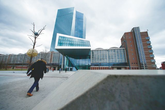 Final countdown for banks’ stress tests, data sent to SSM, ECB