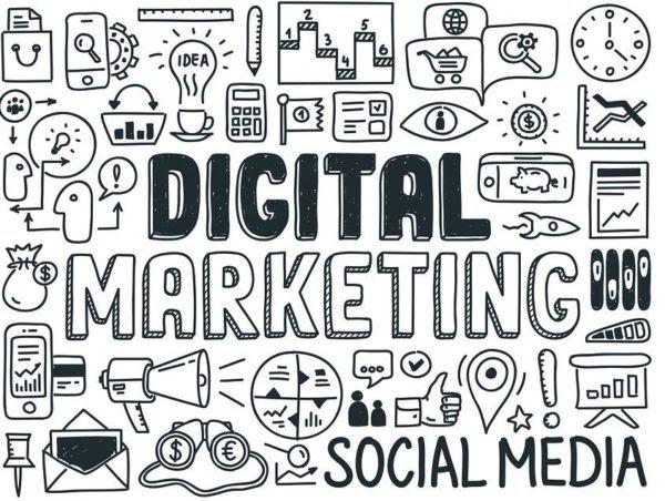 Δωρεάν μαθήματα Social Media και Digital Marketing για άτομα με ρευματικά νοσήματα