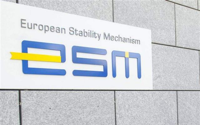 ESM: Κανένα πρόβλημα βιωσιμότητας του χρέους στην Ευρωζώνη