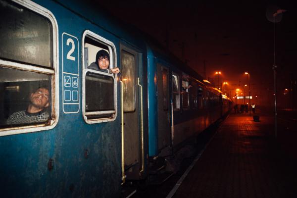 To «Living Realities – Changing Perceptions» έρχεται στην Αθήνα