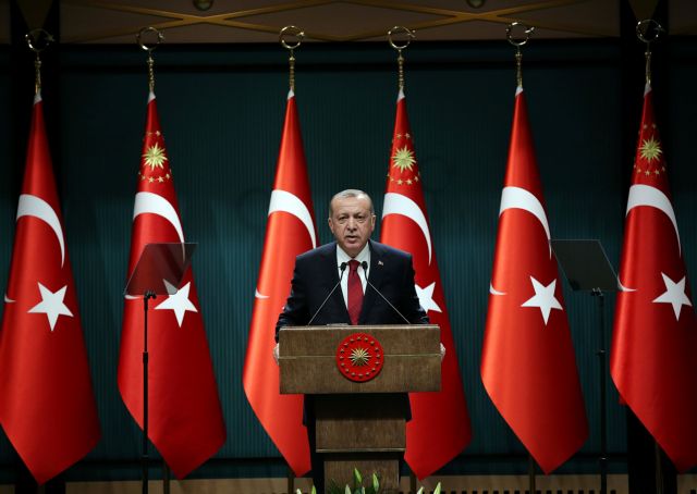 Τουρκία: Ο Ερντογάν προκήρυξε πρόωρες εκλογές για να διευρύνει τις εξουσίες του