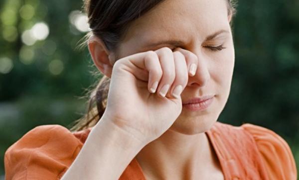 Μάτια: Επτά συμπτώματα που χρειάζονται άμεσο έλεγχο