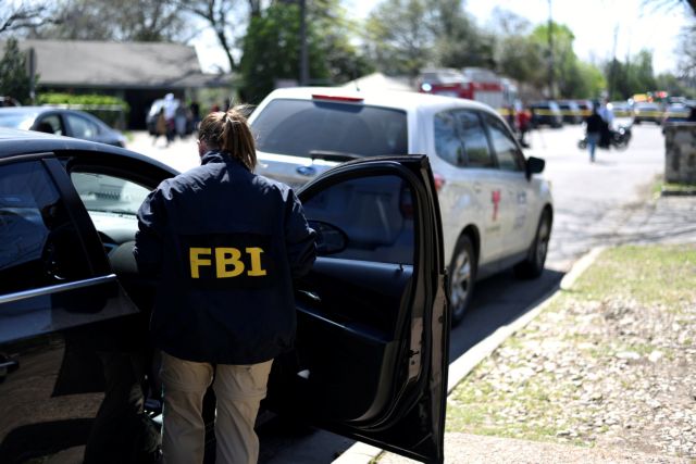 Έφοδος του FBI στα γραφεία του δικηγόρου του Ντόναλντ Τραμπ