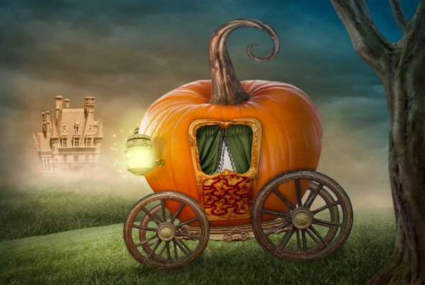 Πολιτικοί… παραμυθάδες και άλλες ιστορίες για αγρίους