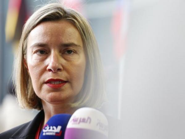 Η ΕΕ χαιρετίζει την κίνηση της Β. Κορέας για τις πυρηνικές δοκιμές