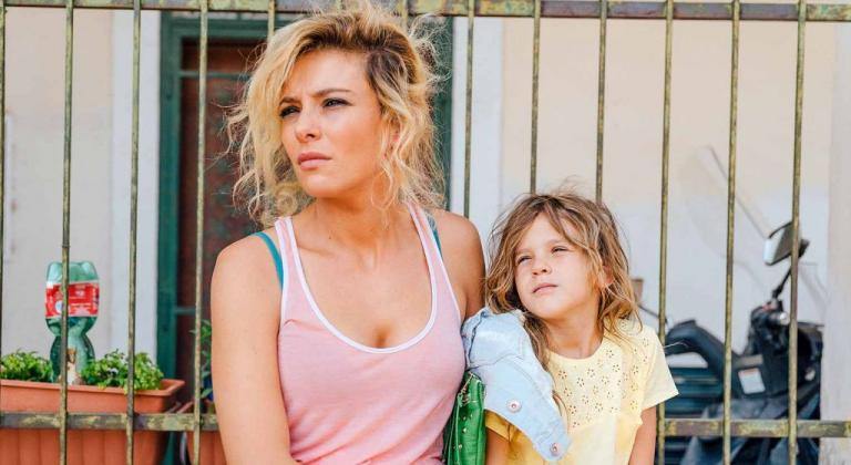 Γυναίκες μαχήτριες και εκδικητές της επανάληψης