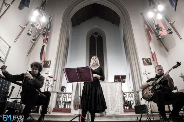 Το Μέγαρο Μουσικής μάς ταξιδεύει από το Μπαρόκ στην Τζαζ