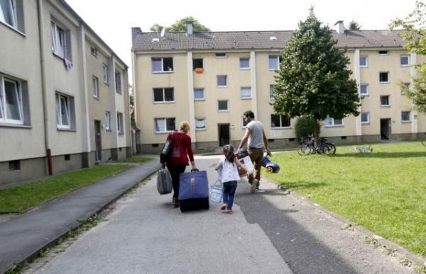 Αντισυνταγματικός ο «γερμανικός ΕΝΦΙΑ»