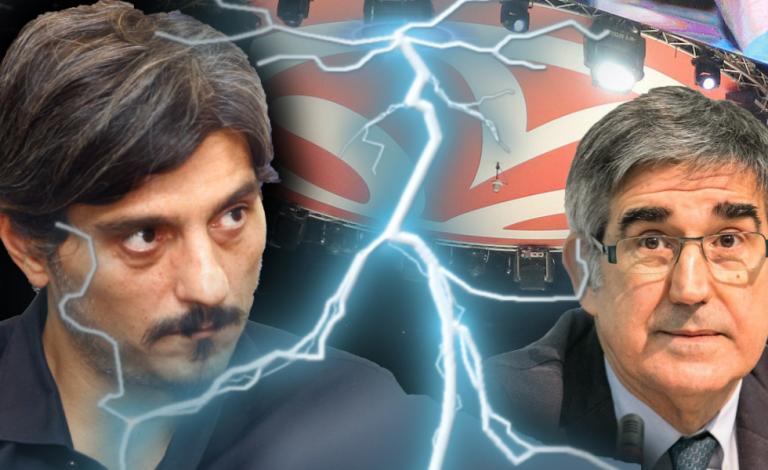 Παναθηναϊκός: Μας παρακράτησαν παράνομα τα έσοδα από την Ευρωλίγκα