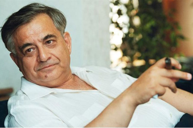 Πέθανε ο εφοπλιστής Γεράσιμος Αγούδημος