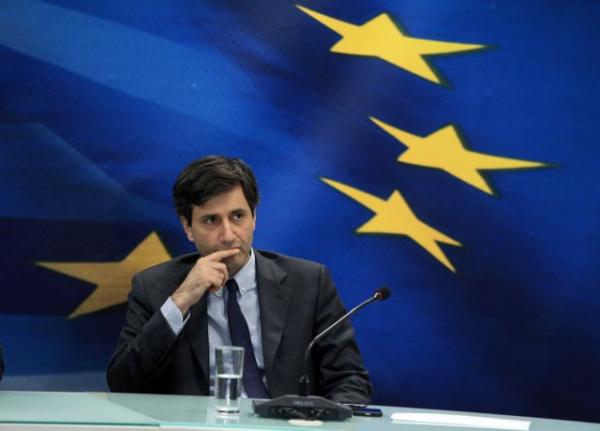 Greece presents draft home-grown growth plan to Eurogroup Working Group