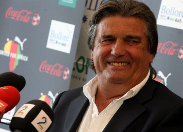 Έφυγε από τη ζωή ο θρύλος του γαλλικού ποδοσφαίρου Ανρί Μισέλ