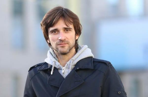 Ρουσλάν Σκβορτσκόφ: Τίποτα δεν συγκρίνεται με το χειροκρότημα των Ελλήνων