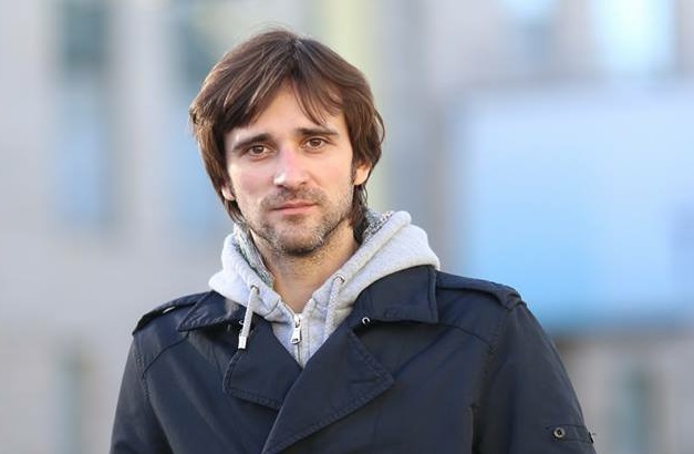 Ρουσλάν Σκβορτσκόφ: Τίποτα δεν συγκρίνεται με το χειροκρότημα των Ελλήνων