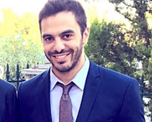 Πρόσωπο – έκπληξη για γραμματέας στο Κίνημα Αλλαγής