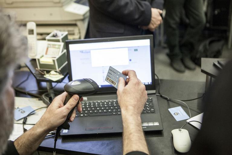 Πού χρησιμεύει η κάρτα δημότη του Δήμου Αθηναίων