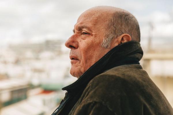 Ο Βασίλης Παπαβασιλείου συναντά τον Ιωάννη Καποδίστρια