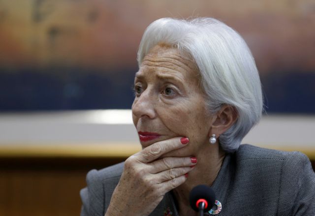 IMF holds the key to timing of Greek elections