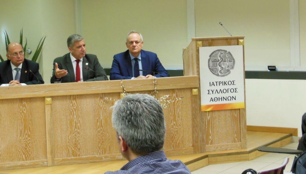 Σε επίπεδα ρεκόρ η ανεργία των γιατρών στην Ελλάδα