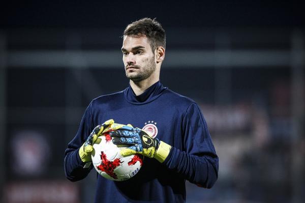 Ίβουσιτς: Ο Μαρινάκης είναι ο ηγέτης και το μυαλό του Ολυμπιακού