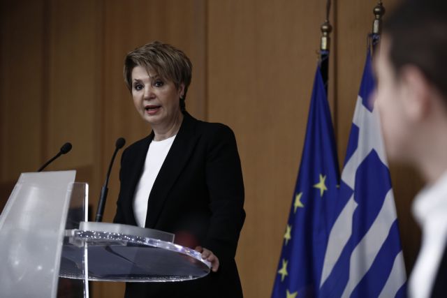 «Ο λαός δεν ξεχνά τι σημαίνει νεοφιλελεύθερη Δεξιά»