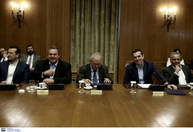 Εδώ σε θέλω μάγκα μου…