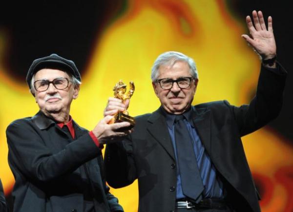 Η νύχτα του Βιτόριο Ταβιάνι