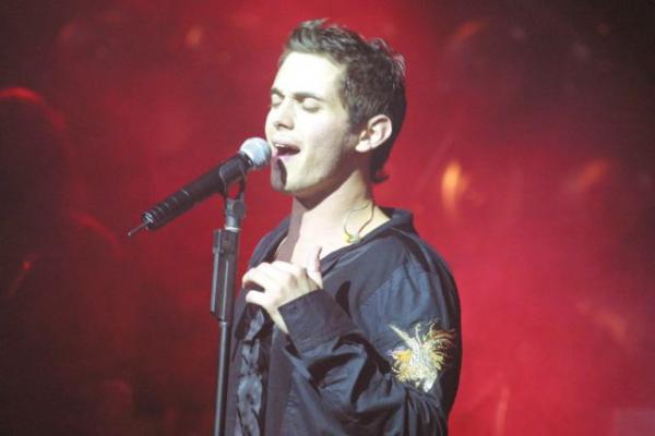 Ενα μεγάλο «Party» από τον Μιχάλη Χατζηγιάννη