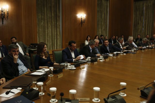 Survivor από την λιτότητα