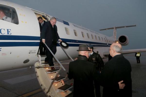 Τα «προσόντα» ενός πολιτικού