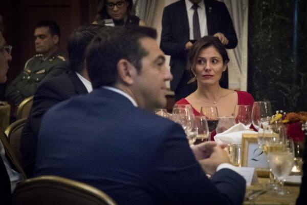 Η γυναίκα του Καίσαρα, το Πολυτεχνείο και το Πανεπιστήμιο Αιγαίου