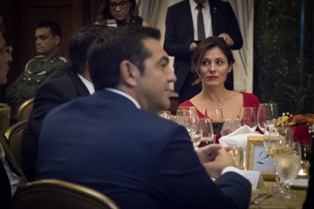 Η γυναίκα του Καίσαρα, το Πολυτεχνείο και το Πανεπιστήμιο Αιγαίου