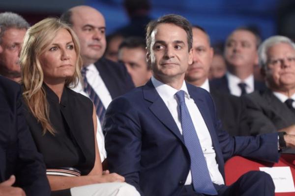 Η μέρα της μαρμότας (και της Μαρέβας…)