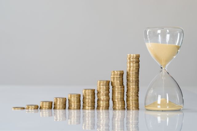 Όρεξη να έχουμε να πληρώνουμε