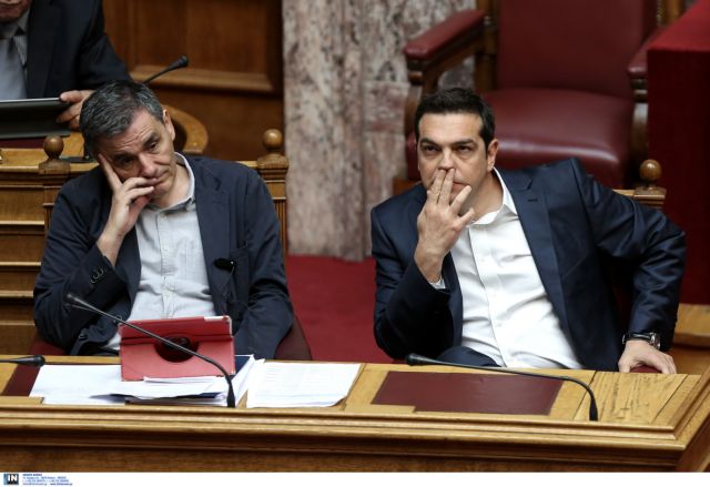 Νοιάζεται ο Τσίπρας για την Χρυσή Αυγή;