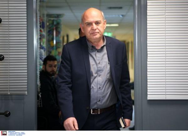 Μπορεί να έπαιξαν πρέφα