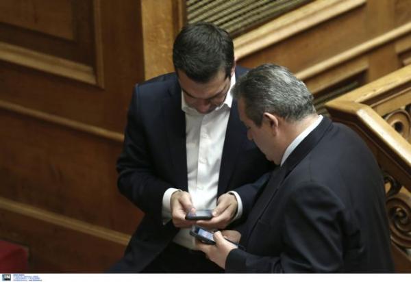 «Όπως στρώνει ο καθείς, έτσι και κοιμάται»…